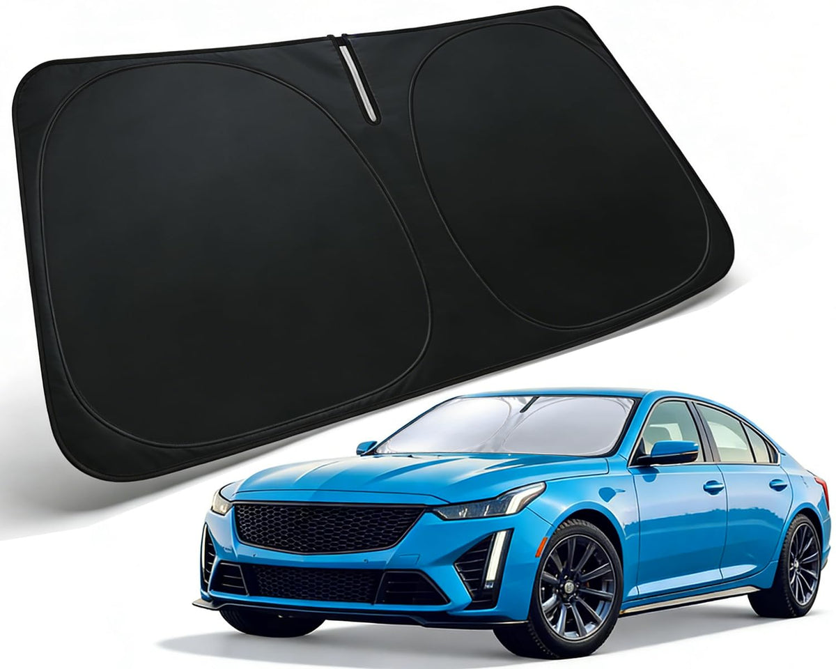 Windshield Sun Shade for 2019-2026 Nissan Altima Accessories