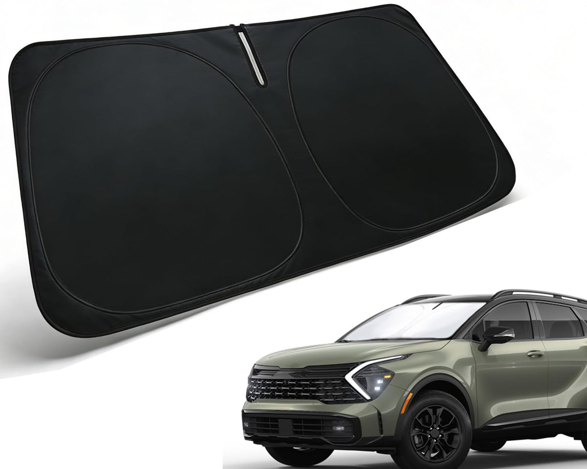 Windshield Sun Shade for Honda Accord 2008-2012 Accord Shield