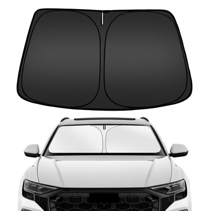 ARISMOTOR Windshield Sun Shade for Kia NIRO 2017-2024
