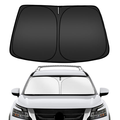 ARISMOTOR Windshield Sun Shade for Kia NIRO 2017-2024