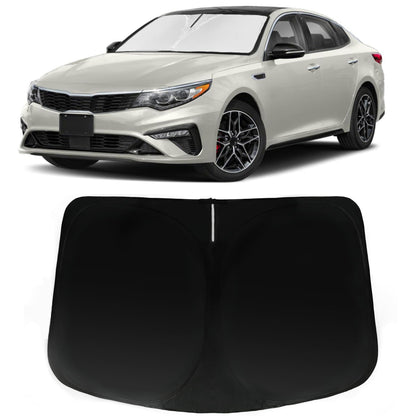 Windshield Sun Shade for Honda Accord 2008-2012 Accord Shield
