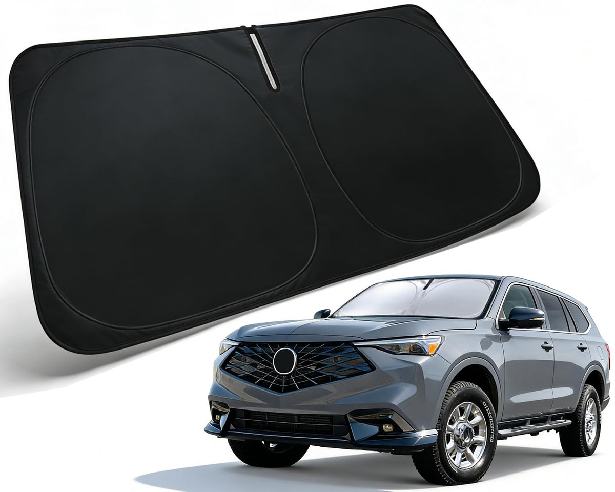 Windshield Sun Shade for Honda Accord 2008-2012 Accord Shield