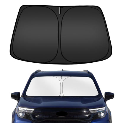 ARISMOTOR Windshield Sun Shade for Kia NIRO 2017-2024