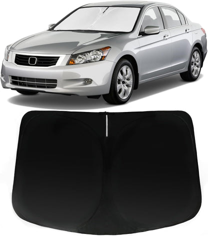 Windshield Sun Shade for Honda Accord 2008-2012 Accord Shield