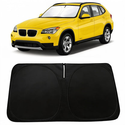 Windshield Sun Shade for 2019-2026 Nissan Altima Accessories
