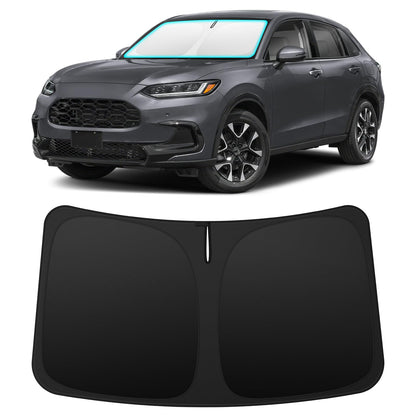 INSAUTO Custom Fit Windshield Sun Shade for Ford Escape 2013-2019
