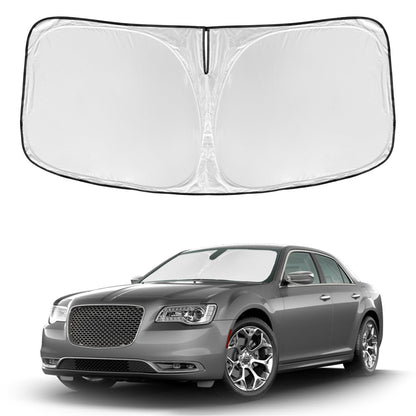 for Toyota Tacoma 2016-2024 2025 2026 Sun Shade Sunshade Windshield Cover