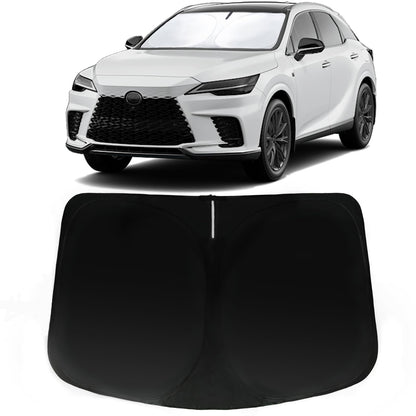 Windshield Sun Shade for Honda Accord 2008-2012 Accord Shield