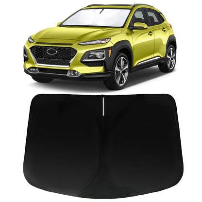 Windshield Sun Shade for Honda Accord 2008-2012 Accord Shield