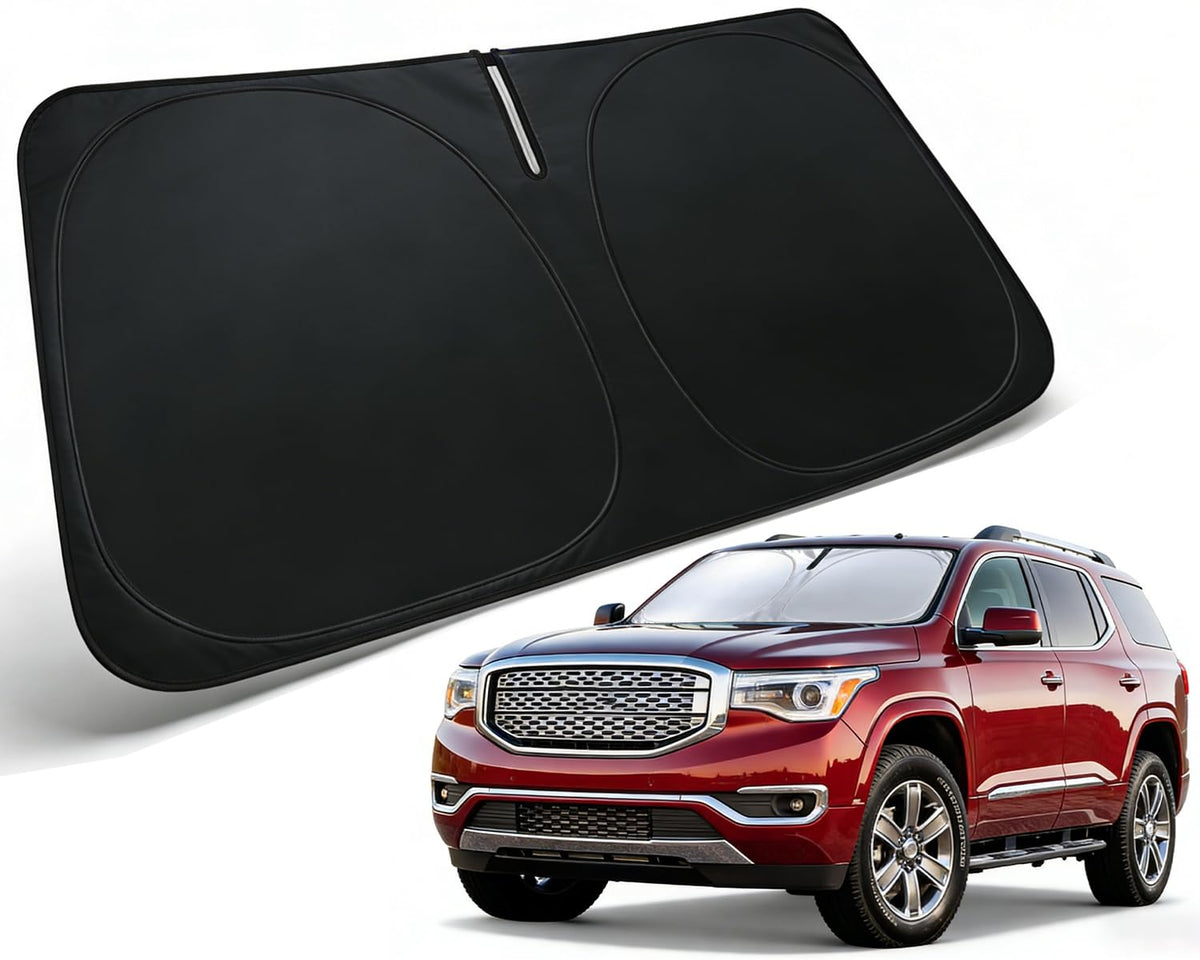 Windshield Sun Shade for 2019-2026 Nissan Altima Accessories