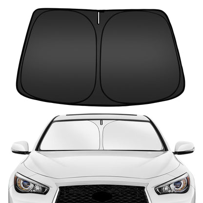 ARISMOTOR Windshield Sun Shade for Kia NIRO 2017-2024