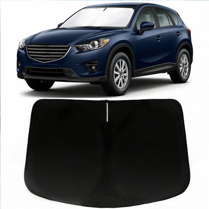 Windshield Sun Shade for 2019-2026 Nissan Altima Accessories