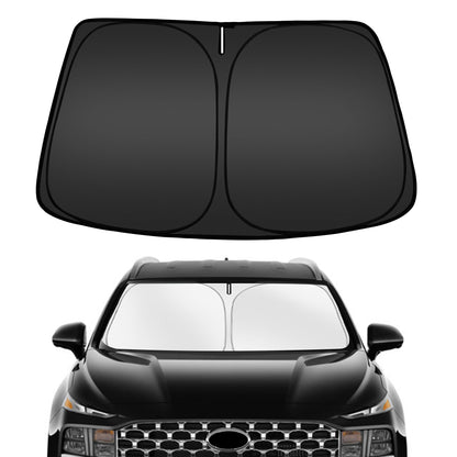 ARISMOTOR Windshield Sun Shade for Kia NIRO 2017-2024