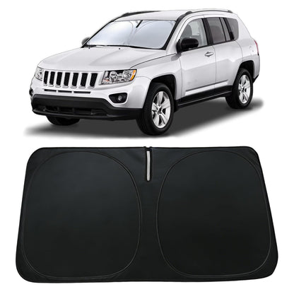 Windshield Sun Shade for 2019-2026 Nissan Altima Accessories