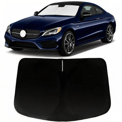 Windshield Sun Shade for Honda Accord 2008-2012 Accord Shield