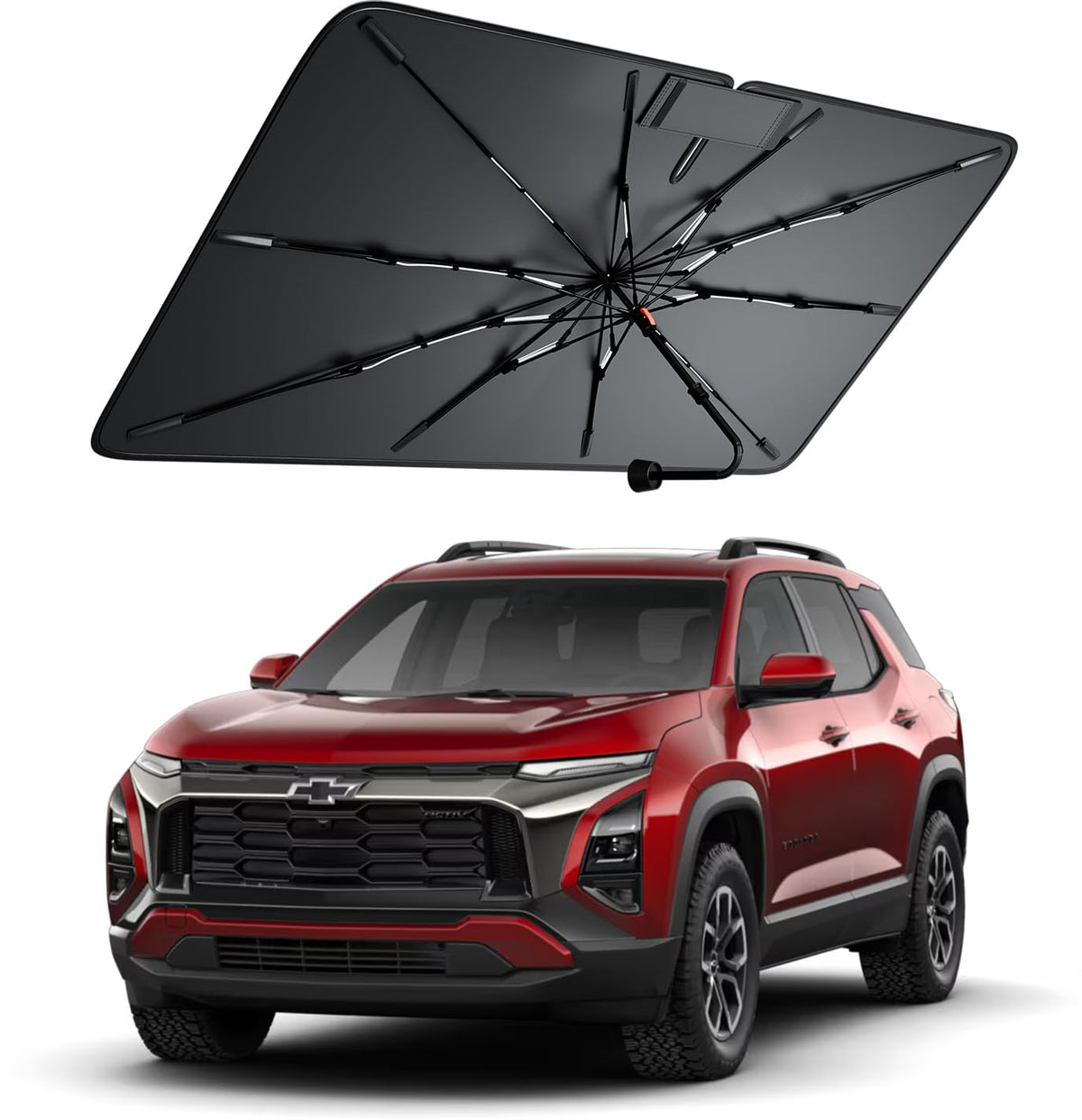 Windshield Sun Shade for Lexus RX 300/350 /400 （2000–2026）
