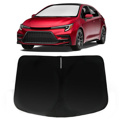 Windshield Sun Shade for Honda Accord 2008-2012 Accord Shield