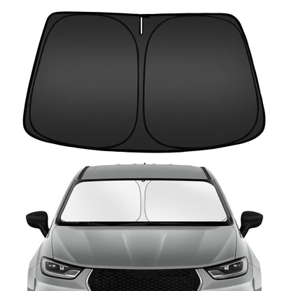 ARISMOTOR Windshield Sun Shade for Kia NIRO 2017-2024