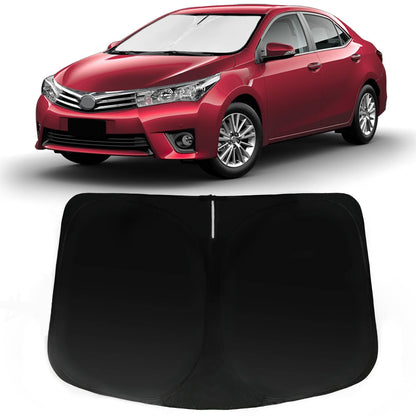 Windshield Sun Shade for Honda Accord 2008-2012 Accord Shield