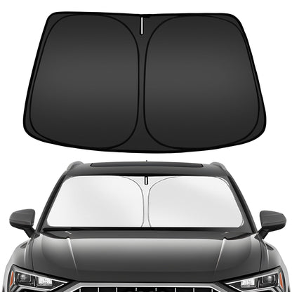 ARISMOTOR Windshield Sun Shade for Kia NIRO 2017-2024