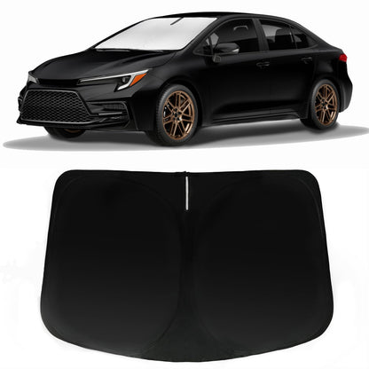 Windshield Sun Shade for 2019-2026 Nissan Altima Accessories