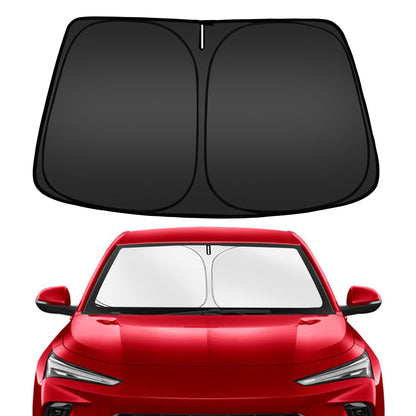 ARISMOTOR Windshield Sun Shade for Honda HRV HR-V 2023-2026 2027