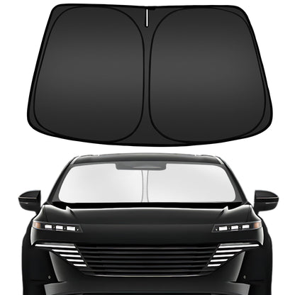 ARISMOTOR Windshield Sun Shade for Honda HRV HR-V 2023-2026 2027