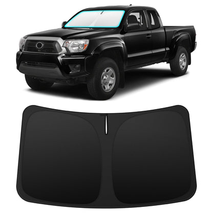 INSAUTO Custom Fit Windshield Sun Shade for Ford Escape 2013-2019