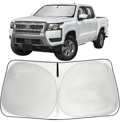 Windshield Sun Shade Car Sunshade Accessories for 2026-2019 Toyota RAV4