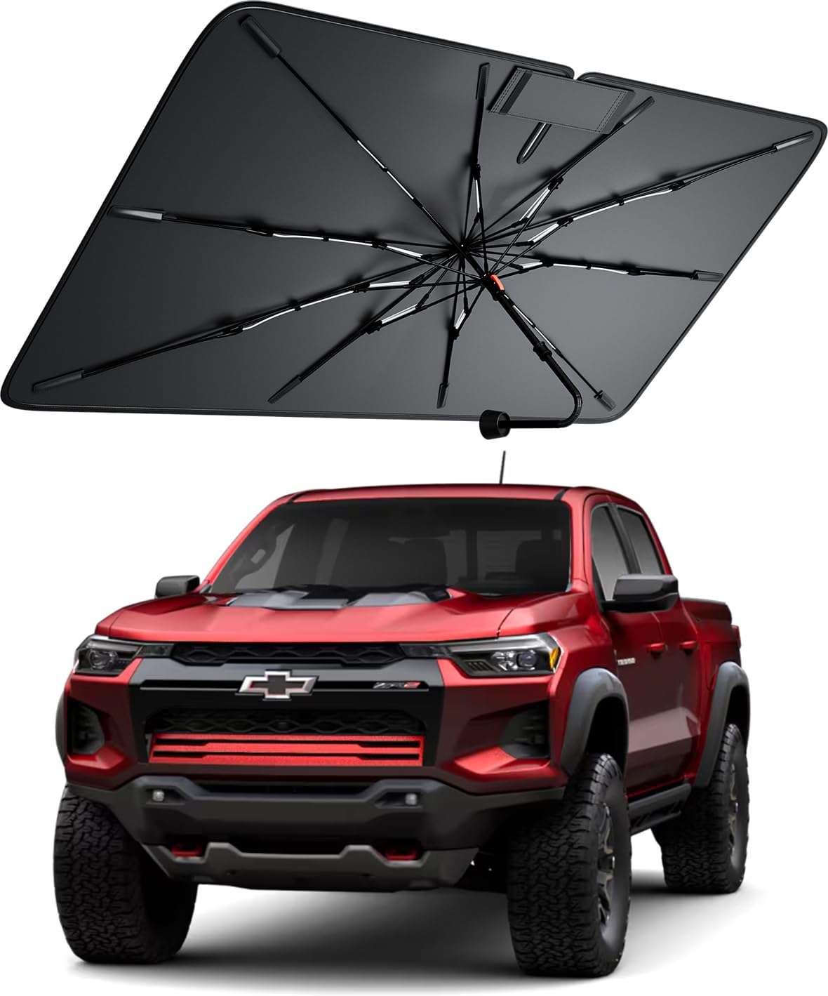 Windshield Sun Shade for Lexus RX 300/350 /400 （2000–2026）