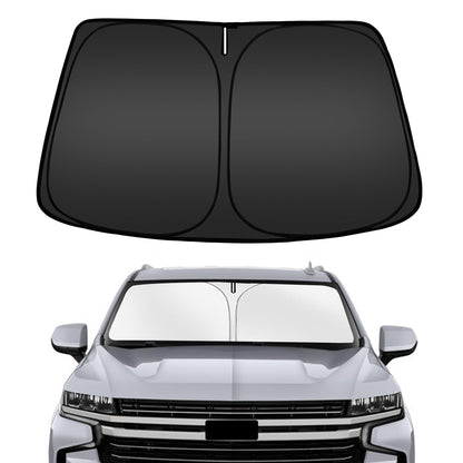 ARISMOTOR Windshield Sun Shade for Kia NIRO 2017-2024