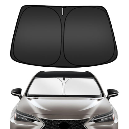 ARISMOTOR Windshield Sun Shade for Kia NIRO 2017-2024