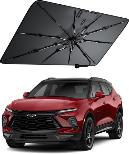 Windshield Sun Shade for Lexus RX 300/350 /400 （2000–2026）