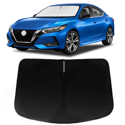 Windshield Sun Shade for Honda Accord 2008-2012 Accord Shield