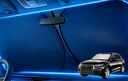 Windshield Sun Shade Car Sunshade Accessories for 2026-2019 Toyota RAV4