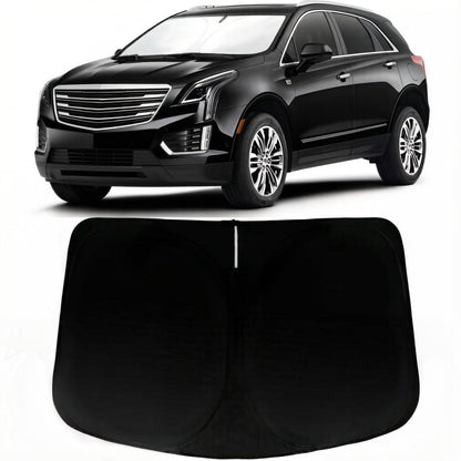 Windshield Sun Shade for 2019-2026 Nissan Altima Accessories