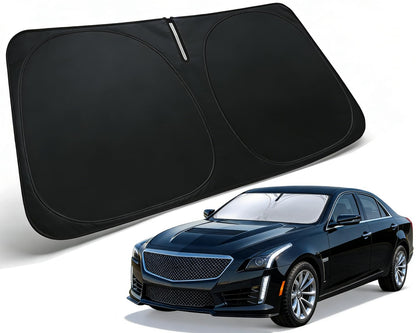 Windshield Sun Shade for Honda Accord 2008-2012 Accord Shield