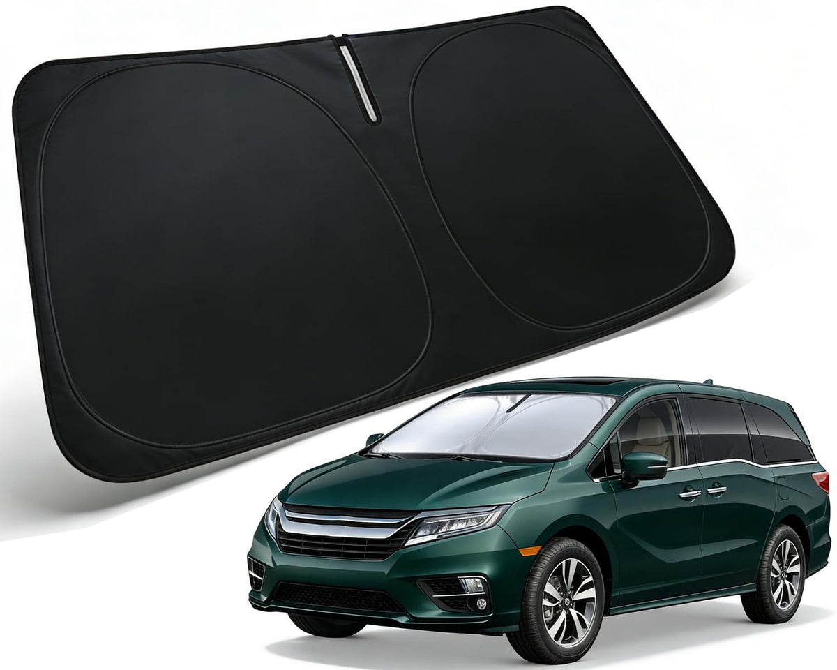 Windshield Sun Shade for Honda Accord 2008-2012 Accord Shield