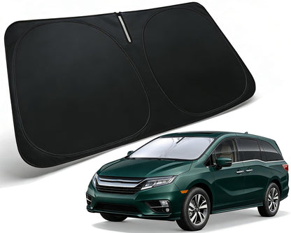Windshield Sun Shade for Honda Accord 2008-2012 Accord Shield
