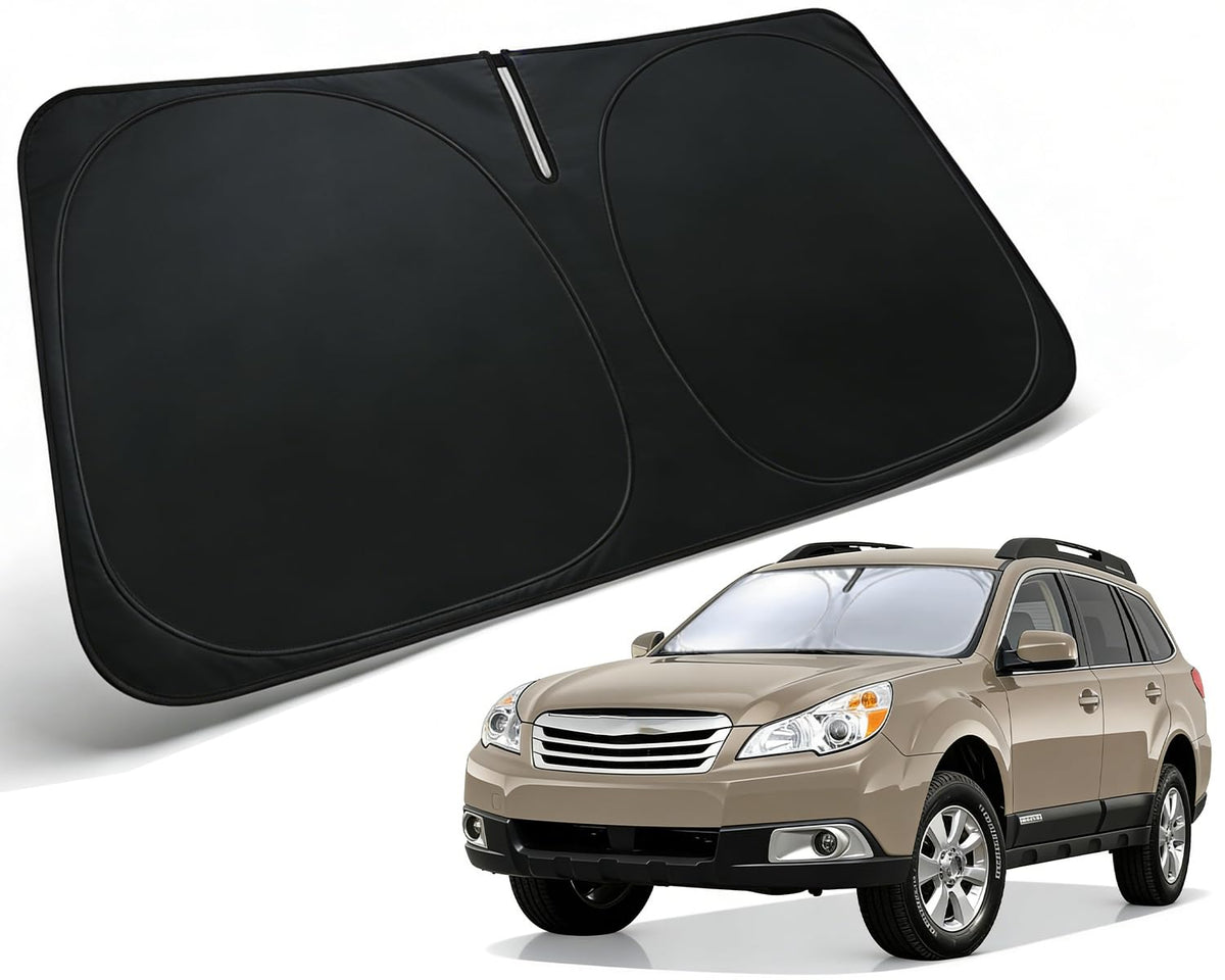 Windshield Sun Shade for 2019-2026 Nissan Altima Accessories