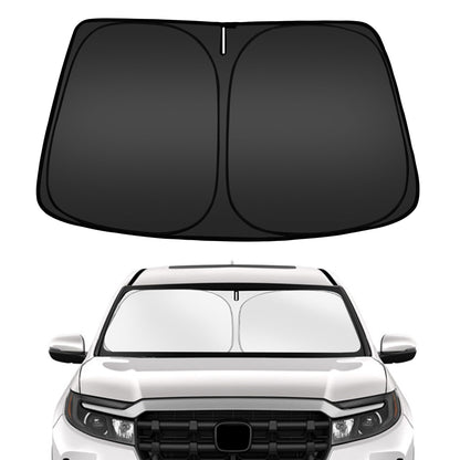 ARISMOTOR Windshield Sun Shade for Kia NIRO 2017-2024