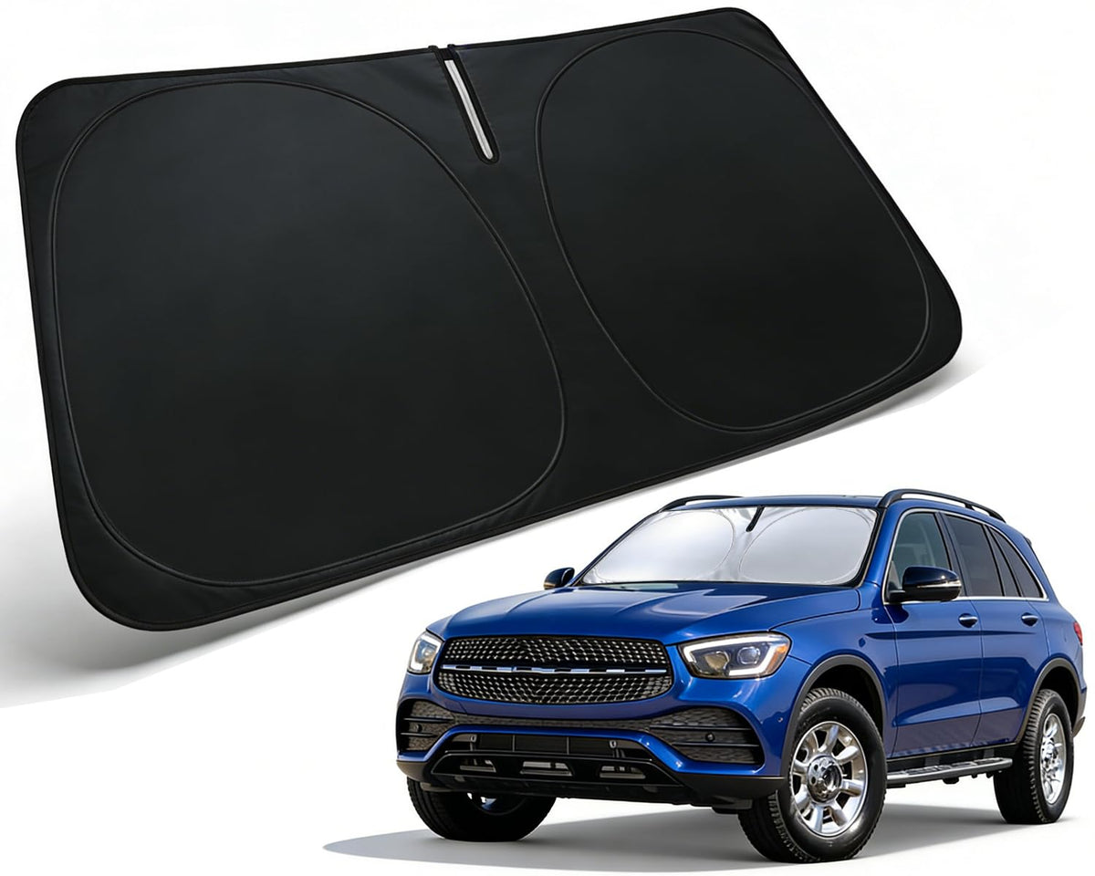 Windshield Sun Shade for 2019-2026 Nissan Altima Accessories