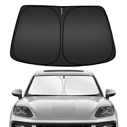ARISMOTOR Windshield Sun Shade for Kia NIRO 2017-2024