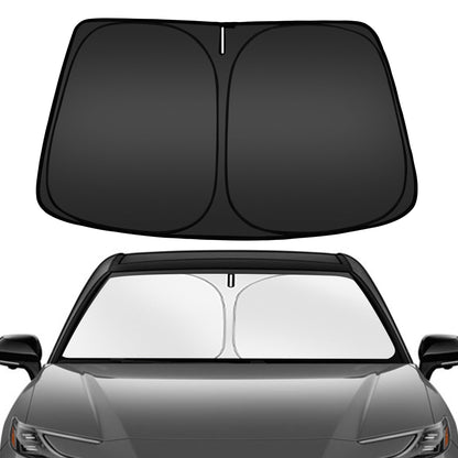 ARISMOTOR Windshield Sun Shade for Kia NIRO 2017-2024