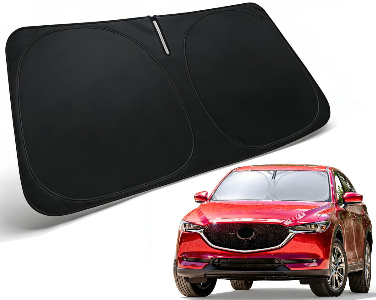 Windshield Sun Shade for Honda Accord 2008-2012 Accord Shield