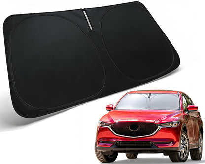 Windshield Sun Shade for Honda Accord 2008-2012 Accord Shield