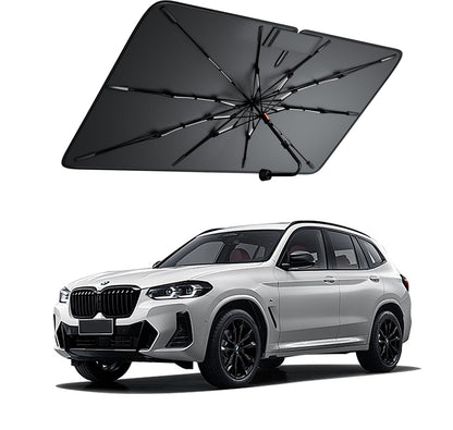 Windshield Sun Shade for Lexus RX 300/350 /400 （2000–2026）