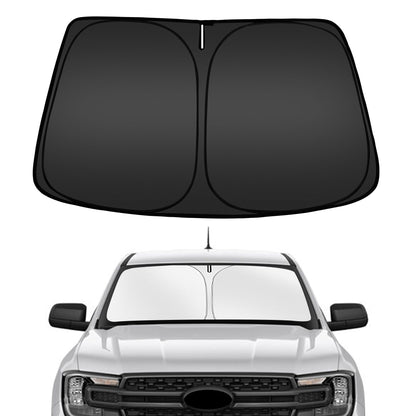 ARISMOTOR Windshield Sun Shade for Honda HRV HR-V 2023-2026 2027