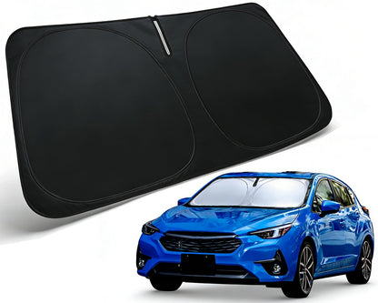 Windshield Sun Shade for 2019-2026 Nissan Altima Accessories