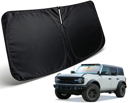 Windshield Sun Shade for Honda Accord 2008-2012 Accord Shield
